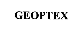 GEOPTEX trademark