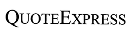QUOTEEXPRESS trademark
