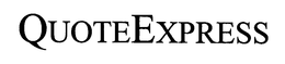 QUOTEEXPRESS trademark