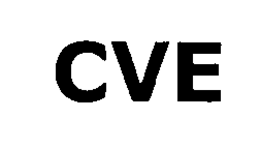 CVE trademark