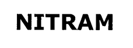 NITRAM trademark