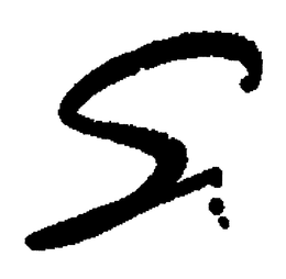 S trademark