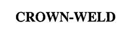 CROWN-WELD trademark