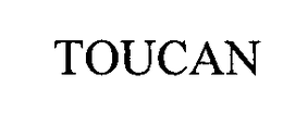 TOUCAN trademark