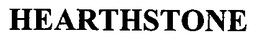 HEARTHSTONE trademark