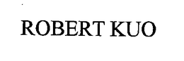 ROBERT KUO trademark