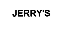JERRY'S trademark
