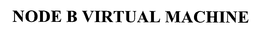 NODE B VIRTUAL MACHINE trademark