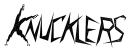 KNUCKLERS trademark