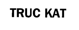 TRUC KAT trademark
