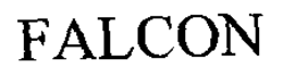 FALCON trademark