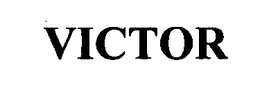 VICTOR trademark