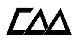 CAA trademark