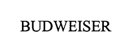 BUDWEISER trademark
