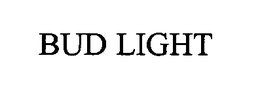 BUD LIGHT trademark