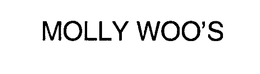 MOLLY WOO'S trademark