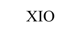 XIO trademark