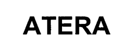 ATERA trademark