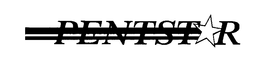 PENTSTAR trademark