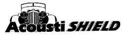 ACOUSTI SHIELD trademark