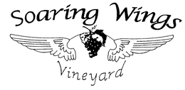 SOARING WINGS VINEYARD trademark