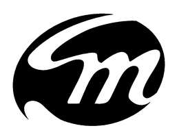 M trademark
