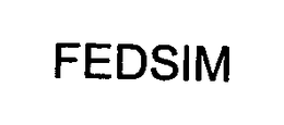 FEDSIM trademark