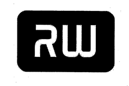 RW trademark