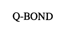 Q-BOND trademark