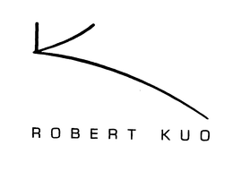 K ROBERT KUO trademark