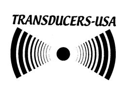 TRANSDUCERS-USA trademark