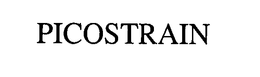 PICOSTRAIN trademark