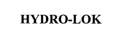 HYDRO-LOK trademark