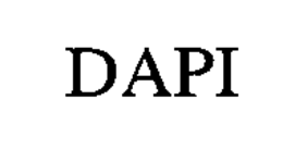 DAPI trademark