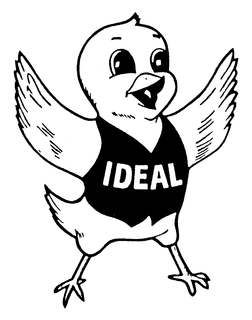 IDEAL trademark