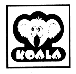 KOALA trademark