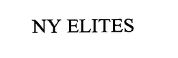 NY ELITES trademark