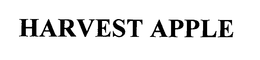 HARVEST APPLE trademark