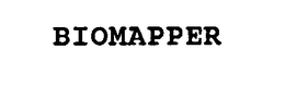 BIOMAPPER trademark
