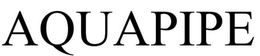 AQUAPIPE trademark