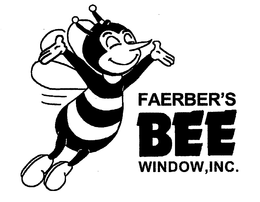 FAERBER'S BEE WINDOW, INC. trademark