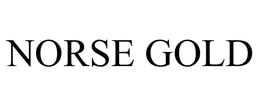 NORSE GOLD trademark