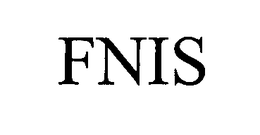 FNIS trademark