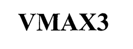 VMAX3 trademark