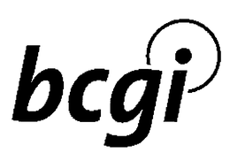 BCGI trademark