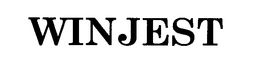 WINJEST trademark