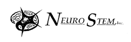 NEURO STEM, INC. trademark