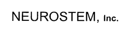 NEUROSTEM trademark