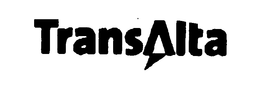 TRANSALTA trademark