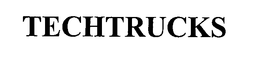 TECHTRUCKS trademark